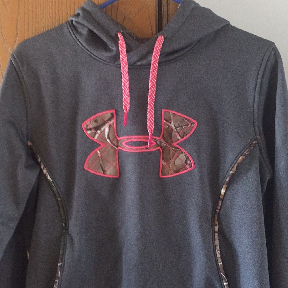 Under Armour Hoodie
